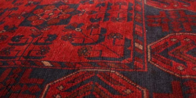 hand knotted rugs PK