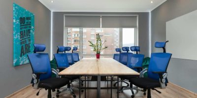 conference room in noida