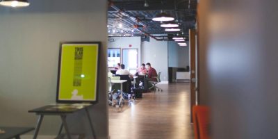 co work space in noida