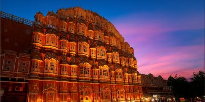 jaipur trip