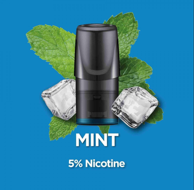 OXVA Nexlim Go Vape Kit