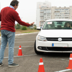 Driving School Automatic