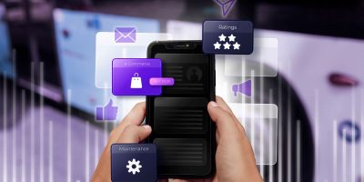 mobile app development company in south africa