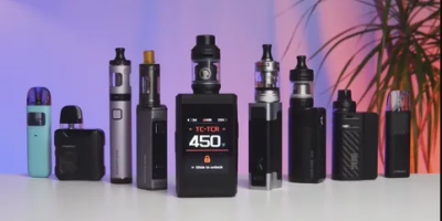 Top disposable vapes