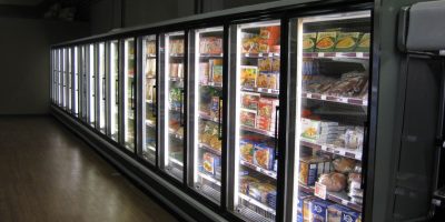 Refrigeration Repair