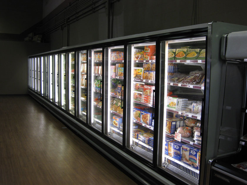 Refrigeration Repair