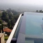Infinity Pool