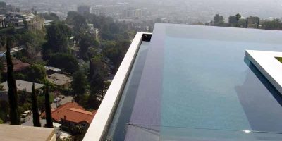 Infinity Pool