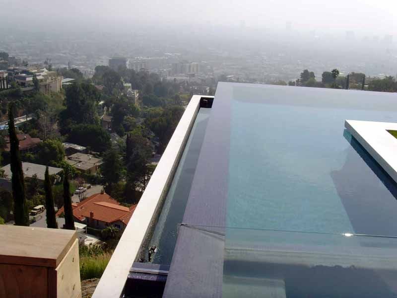 Infinity Pool