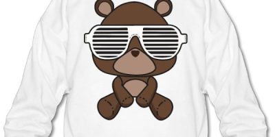 kanye west merch