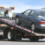 car removal sydney