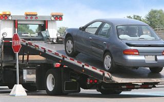 car removal sydney