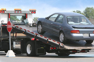 car removal sydney