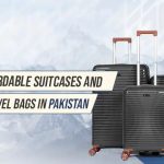 Affordable Suitcases and Travel Bags in Pakistan