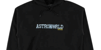Travis Scott Merch Resale Prices Are Insane—Here’s Why