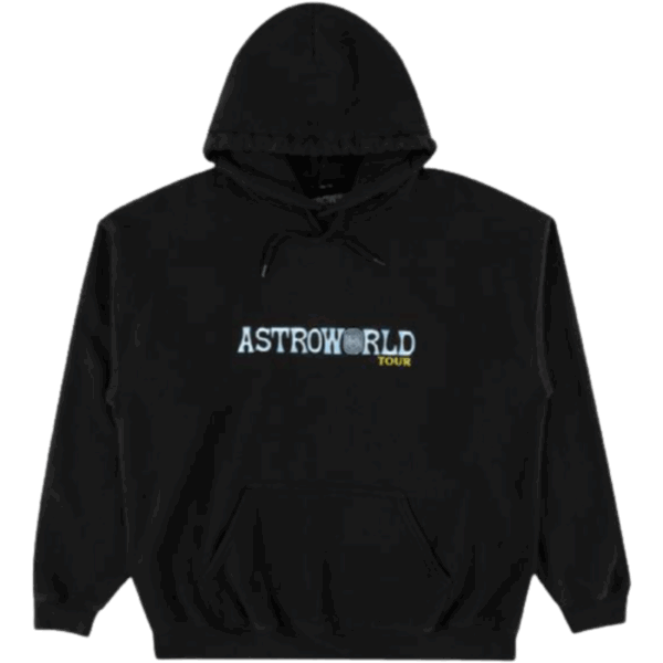 Travis Scott Merch Resale Prices Are Insane—Here’s Why