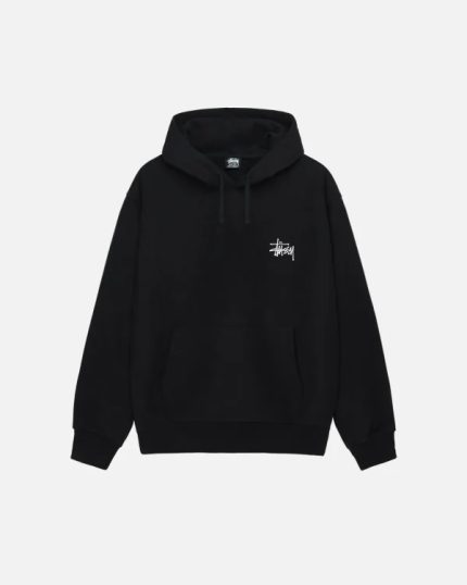 Stüssy T-Shirt Streetwear Icon That Defines Culture