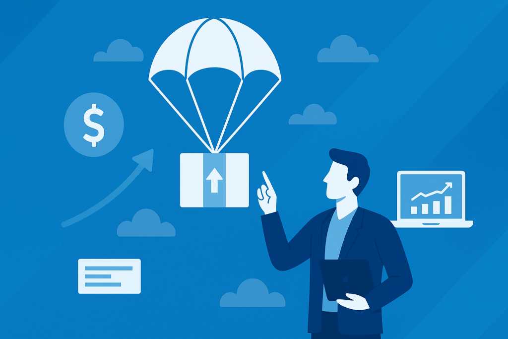 Defining Clear Objectives for Airdrop Campaigns