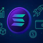 Solana token development services