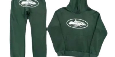 How to Choose Corteiz Tracksuit Outfits for Any Event