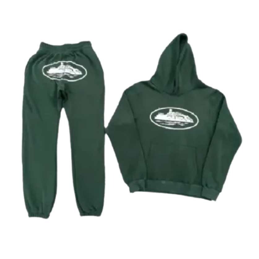 How to Choose Corteiz Tracksuit Outfits for Any Event