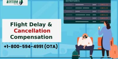 Flight Delay and Cancellation Compensation