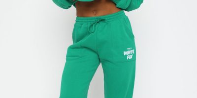 White Fox Clothing