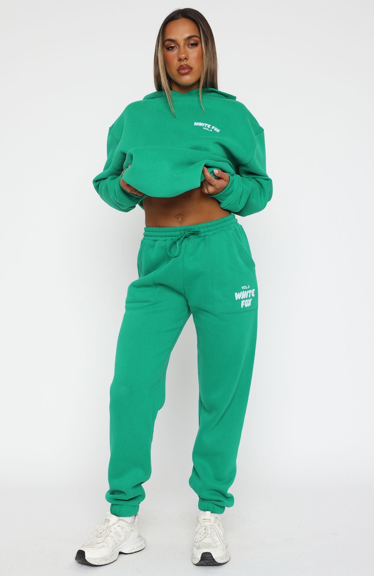 White Fox Clothing