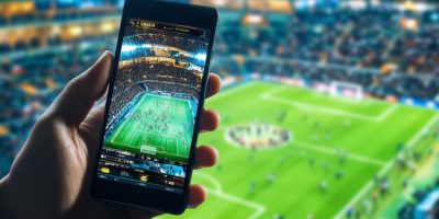 sports betting app development company
