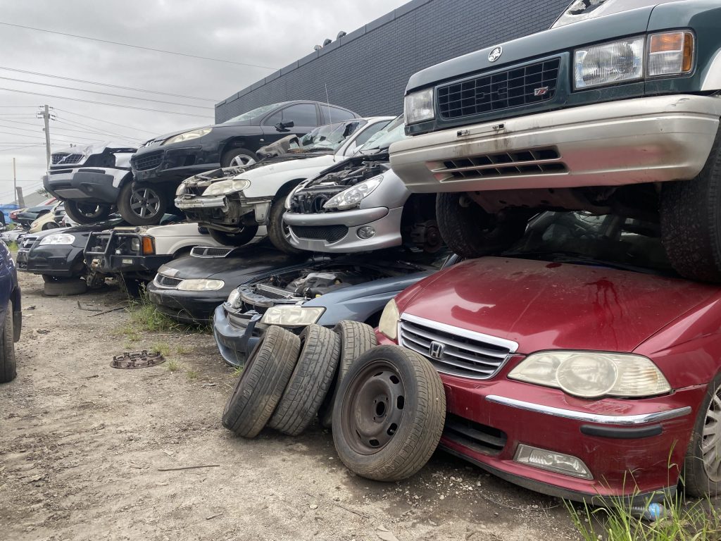 We Buy Damaged Cars Sydney