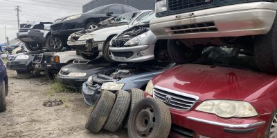 We Buy Damaged Cars Sydney