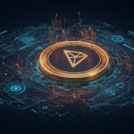 trc20 token development