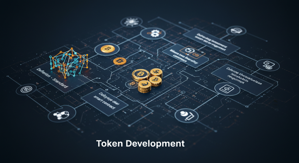 token development