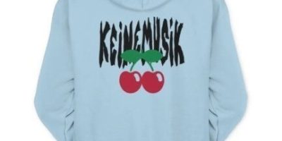 Gorgeous Keinemusik Clothing: Limited Editions and Exclusivity