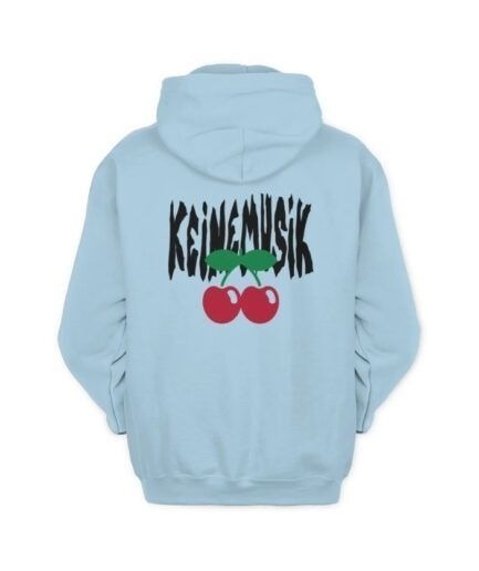 Gorgeous Keinemusik Clothing: Limited Editions and Exclusivity