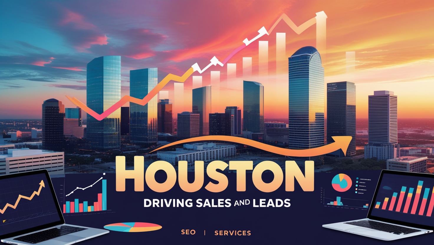 houston seo company