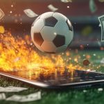 Sports betting app development company