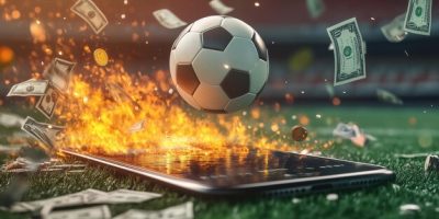 Sports betting app development company