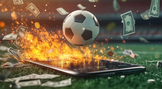 Sports betting app development company