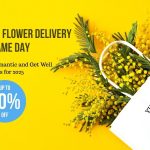 Online Flower Delivery in Madurai