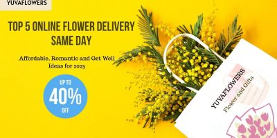 Online Flower Delivery in Madurai