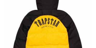 Trapstar