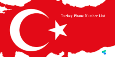 Turkey Phone Number List