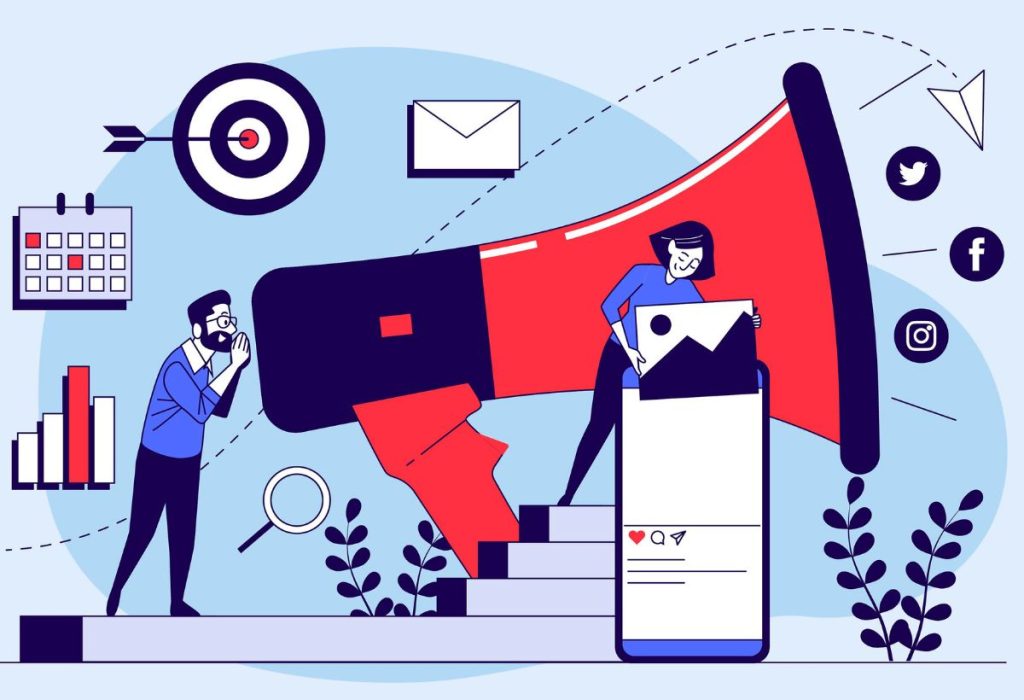 KOL Marketing Agency