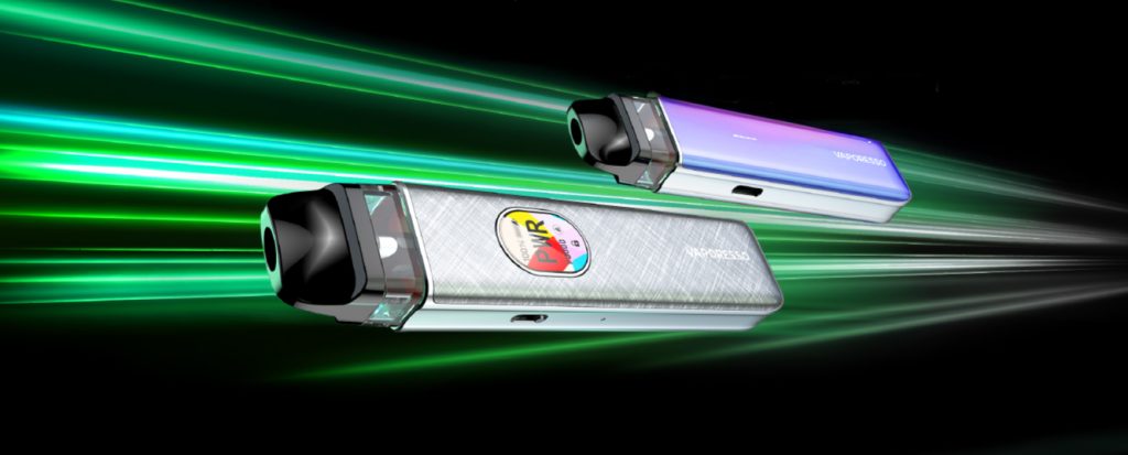 Vaporesso Xros 5