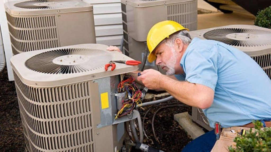 HVAC System