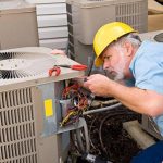 HVAC System