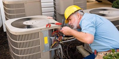 HVAC System