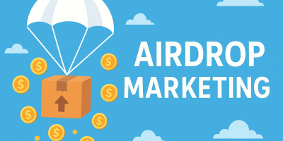 airdrop Marketing