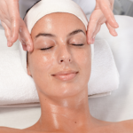 Oxygen Facial Vienna